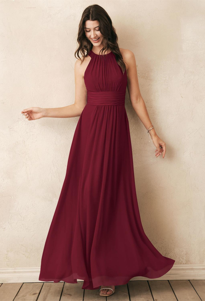 AW Dorian Dress