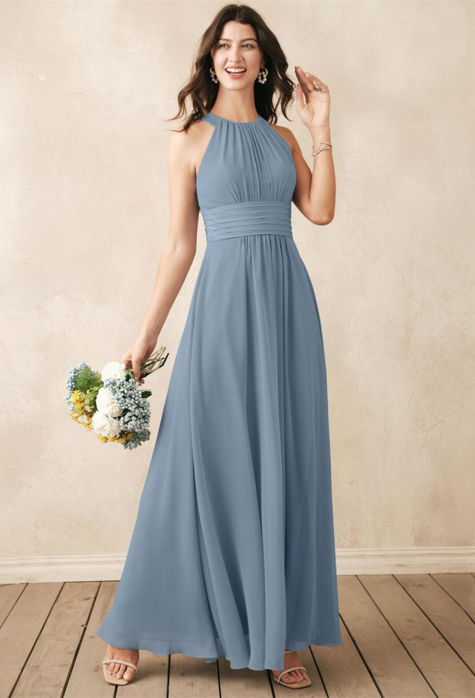 AW Dorian Dress