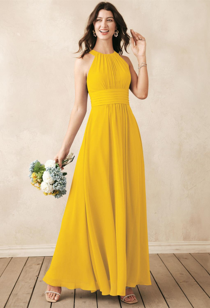 AW Dorian Dress
