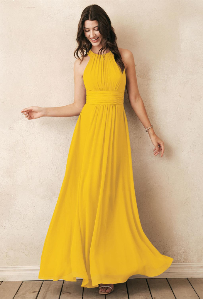 AW Dorian Dress
