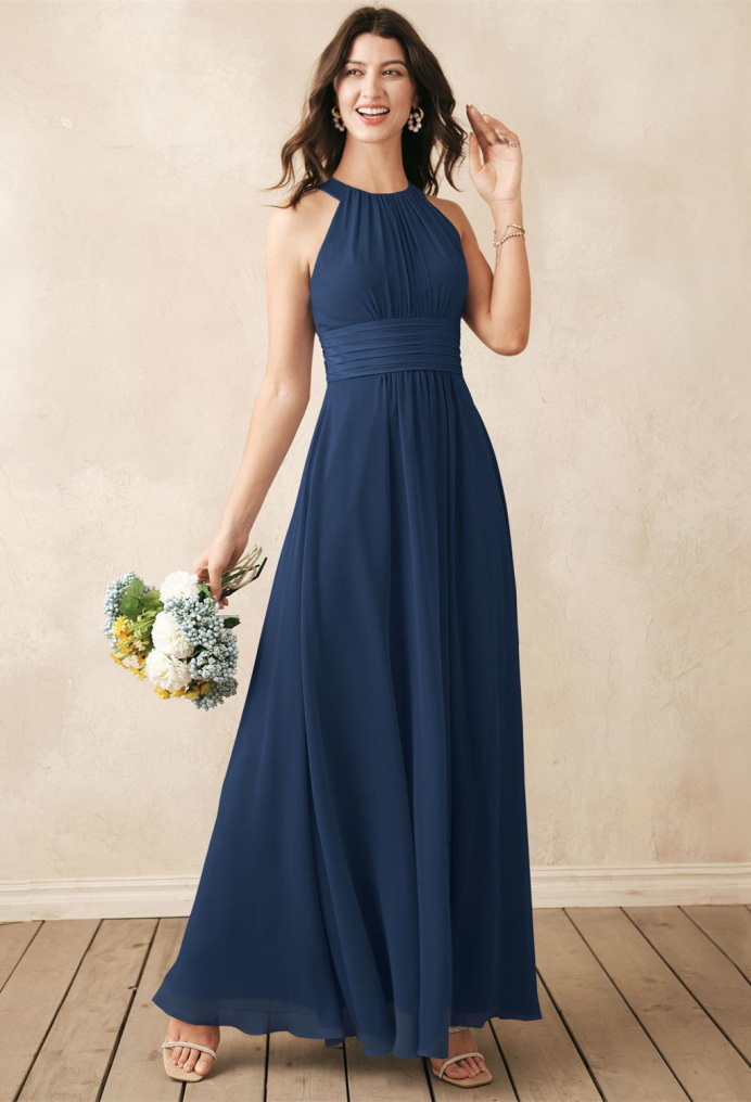 AW Dorian Dress