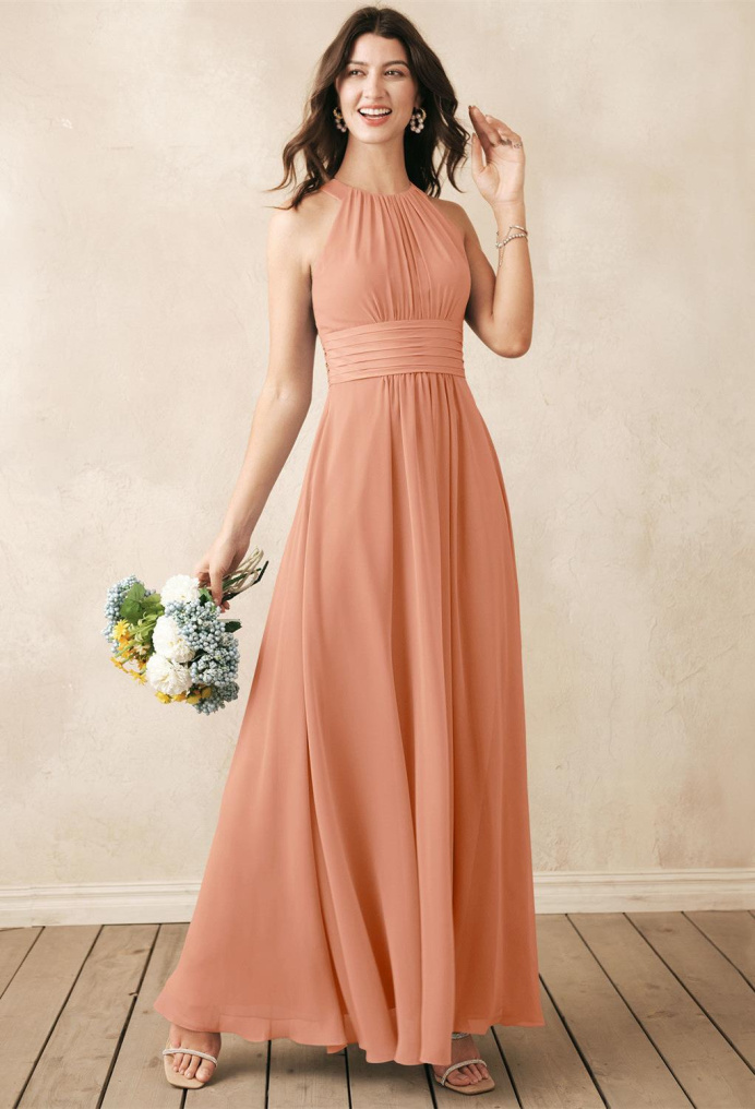 AW Dorian Dress