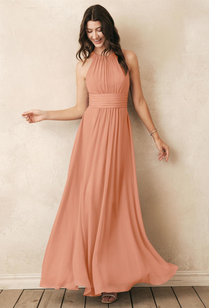 AW Dorian Dress