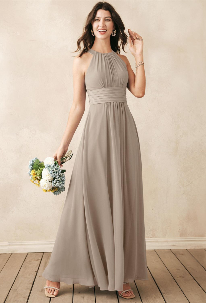 AW Dorian Dress