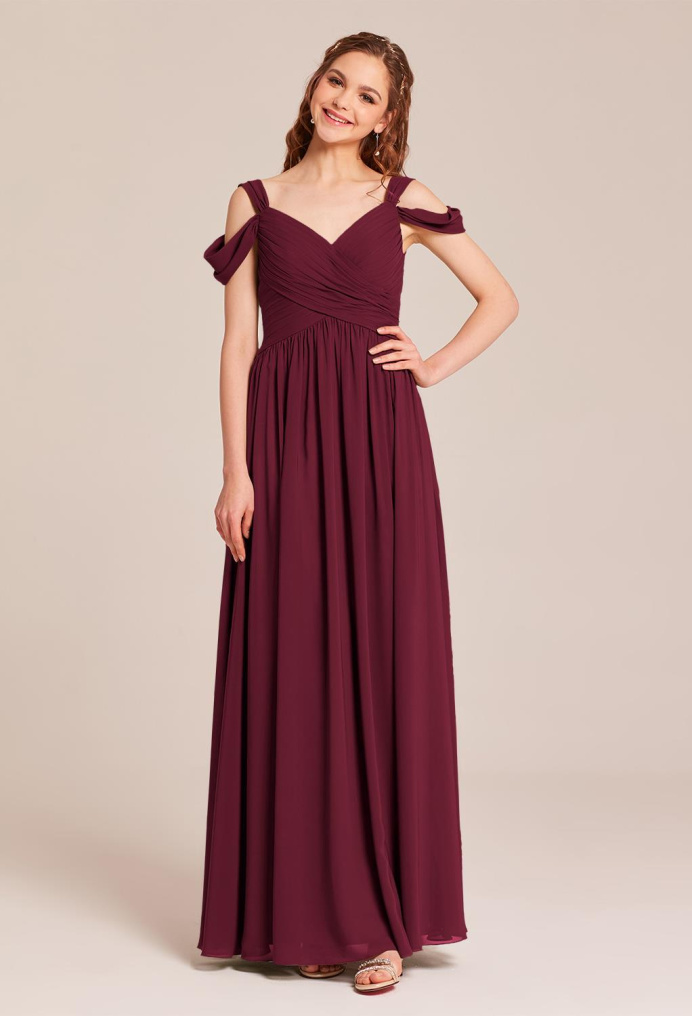 AW Gracia Dress