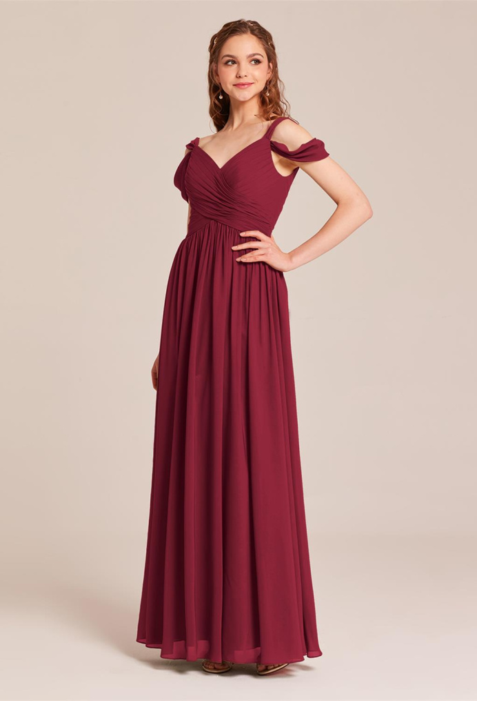 AW Gracia Dress