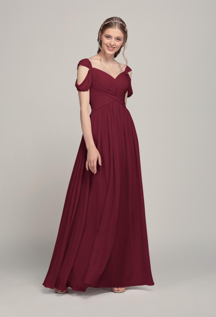 AW Janette Dress