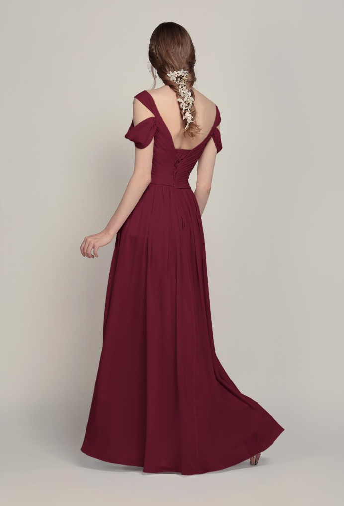 AW Janette Dress