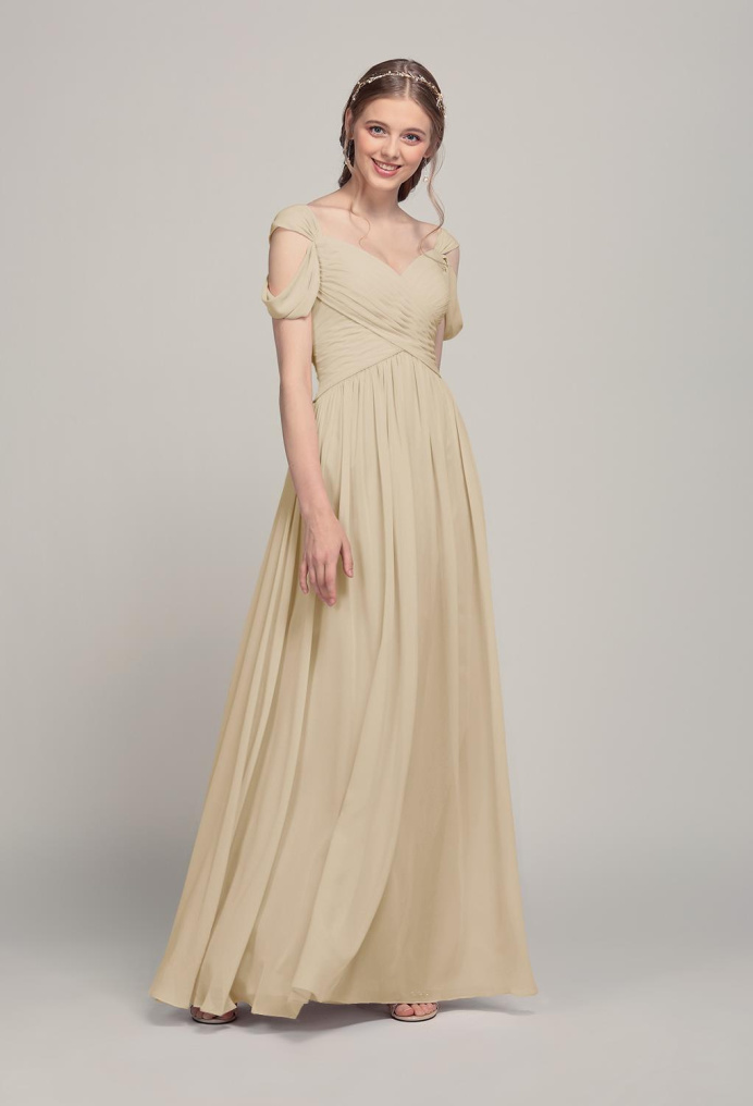 AW Janette Dress