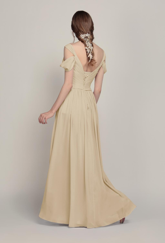 AW Janette Dress