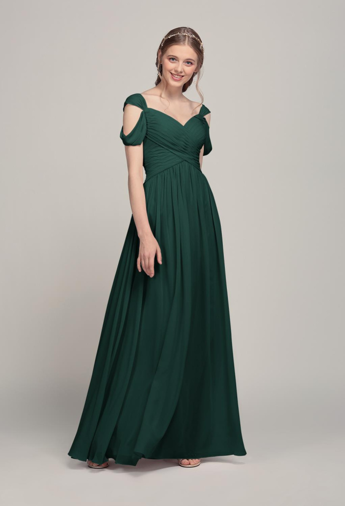 AW Janette Dress