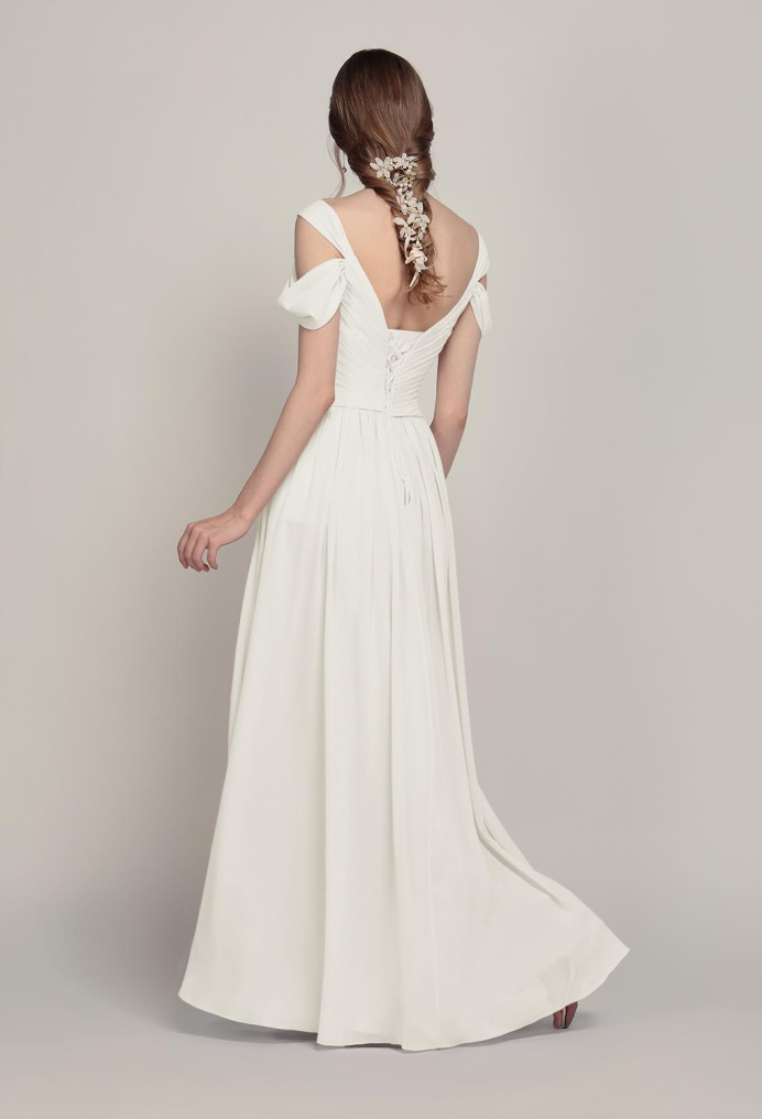 AW Janette Dress