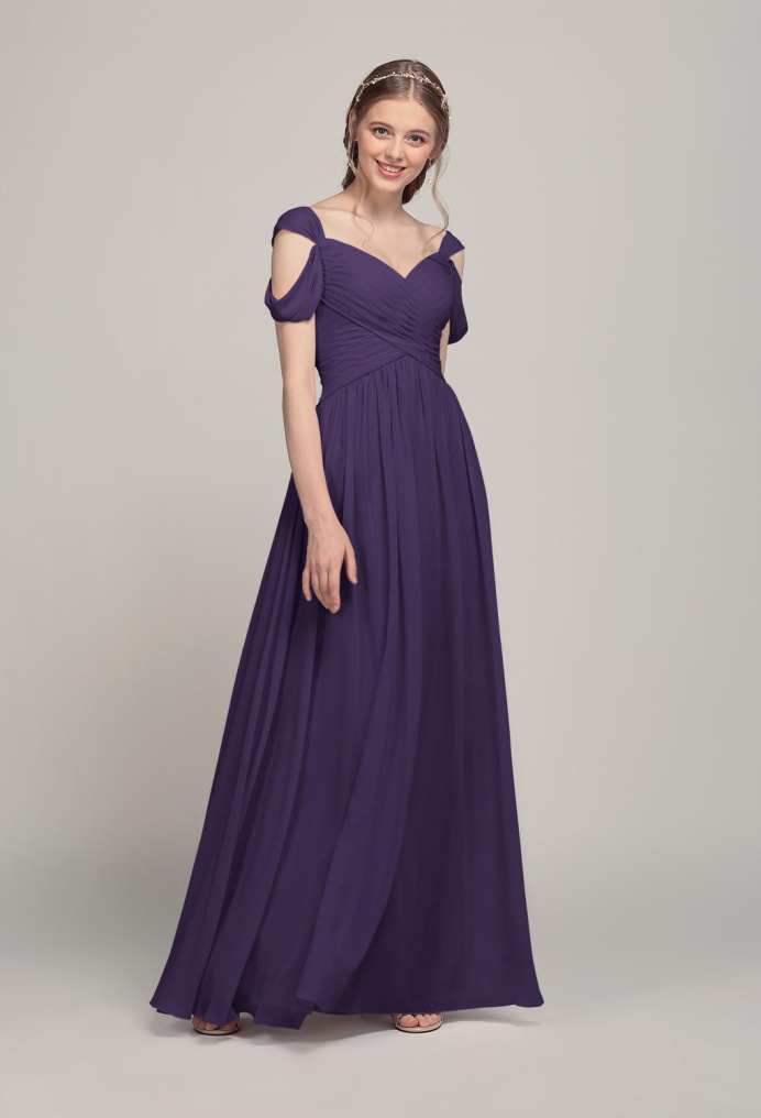 AW Janette Dress