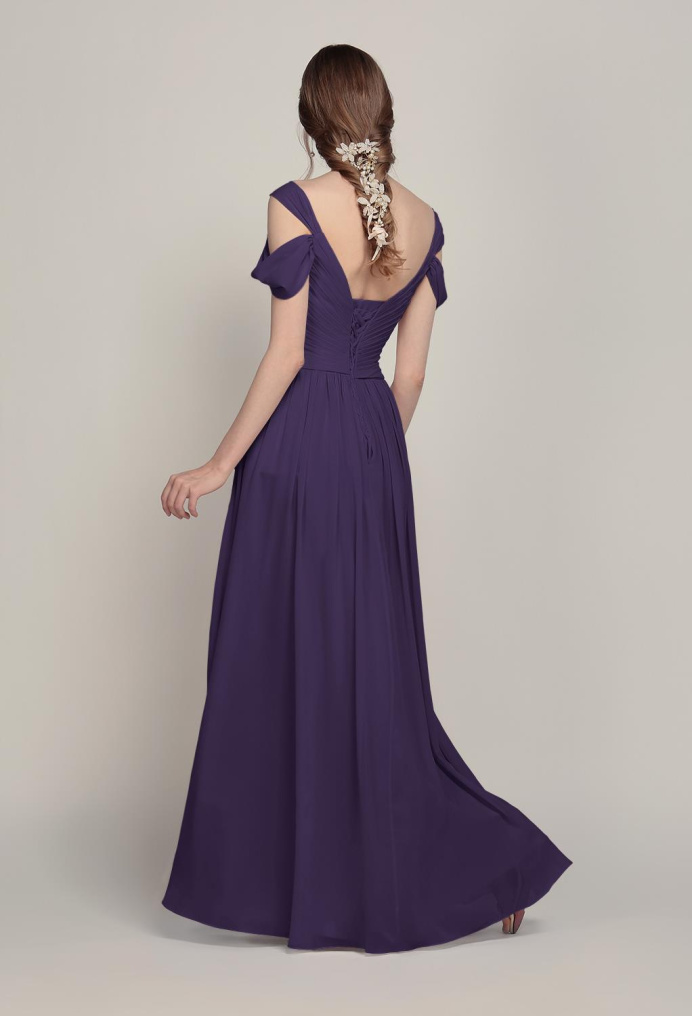 AW Janette Dress