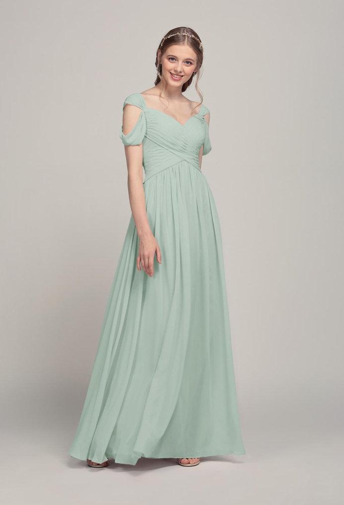 AW Janette Dress