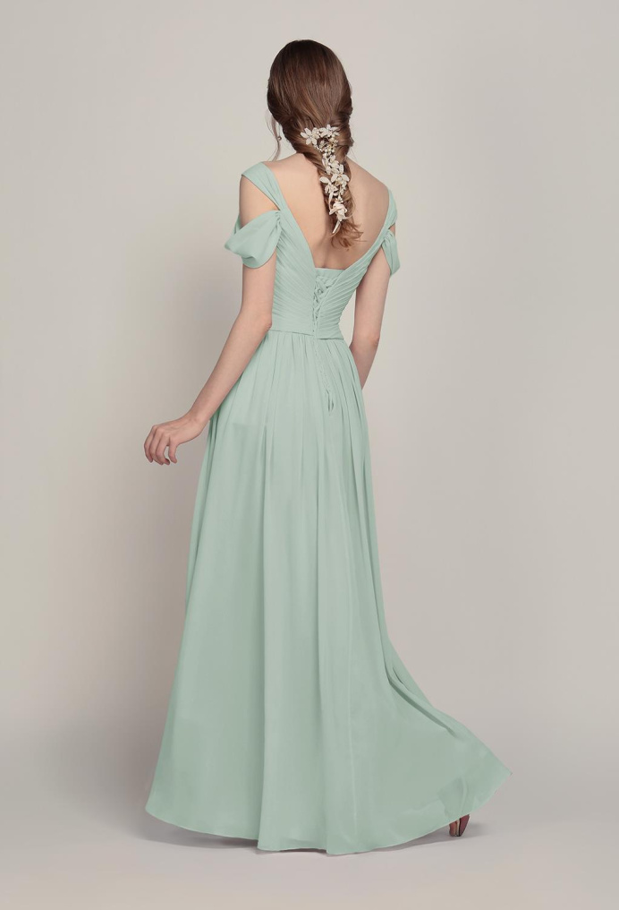 AW Janette Dress
