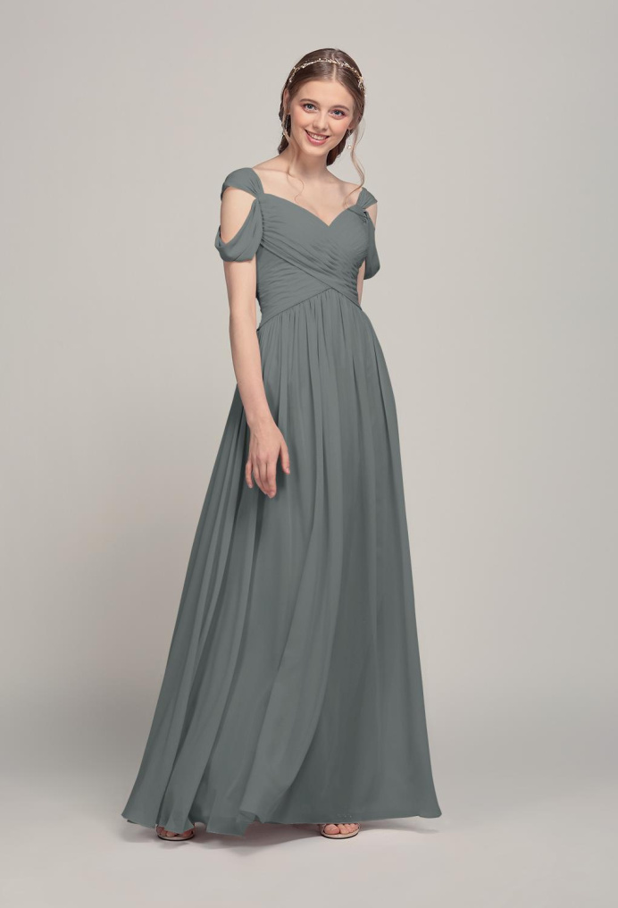 AW Janette Dress