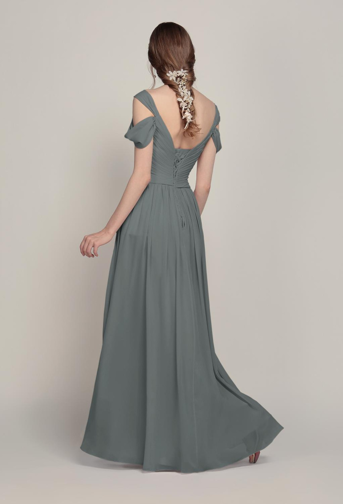 AW Janette Dress