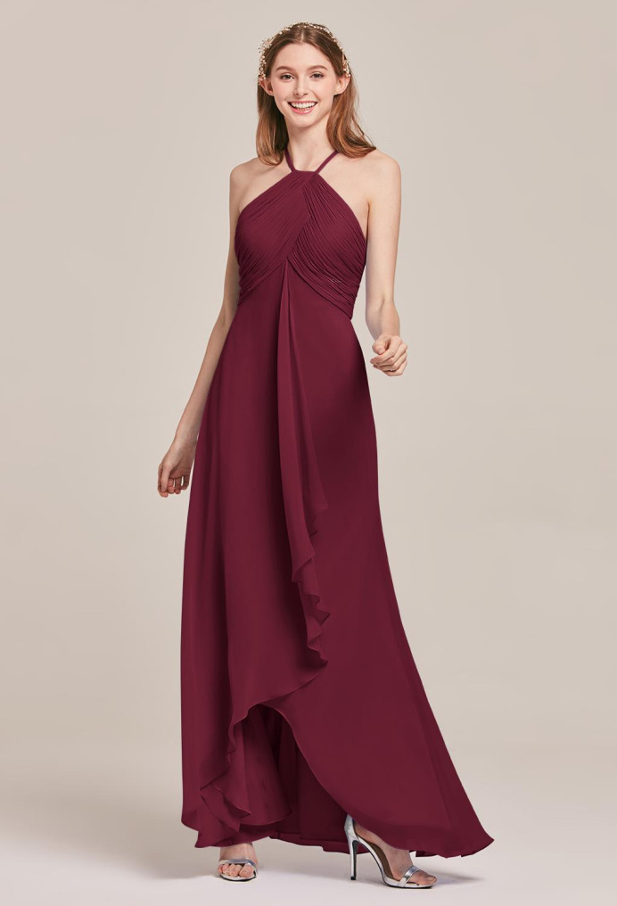 AW Abby Dress