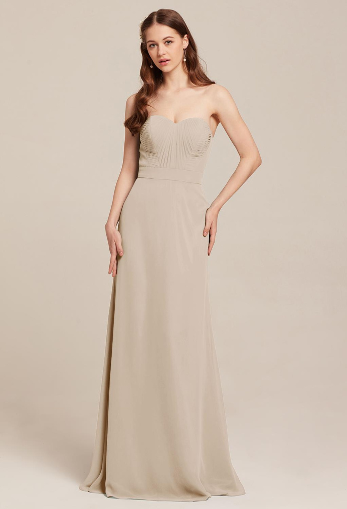 AW Yvonne Dress