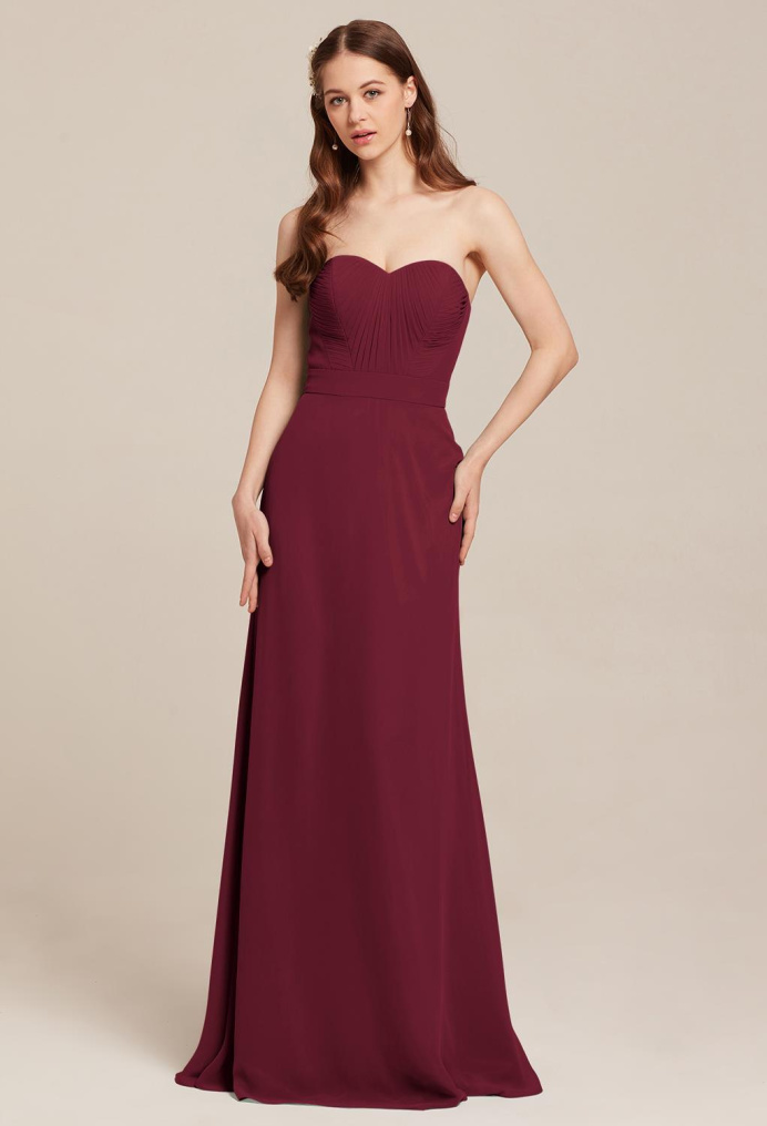 AW Yvonne Dress
