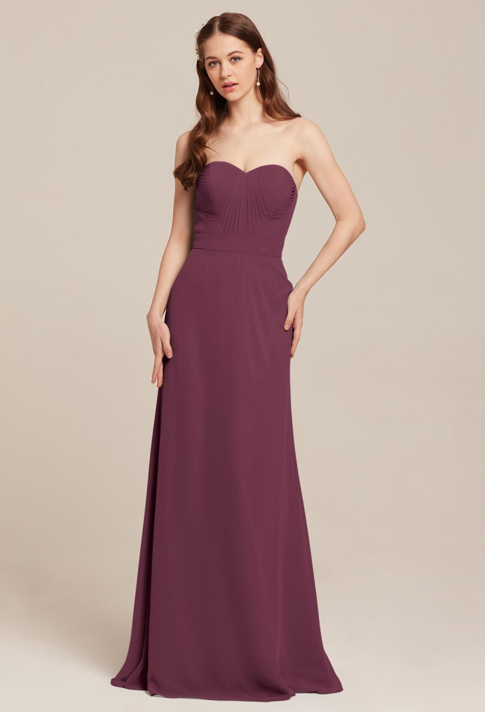 AW Yvonne Dress