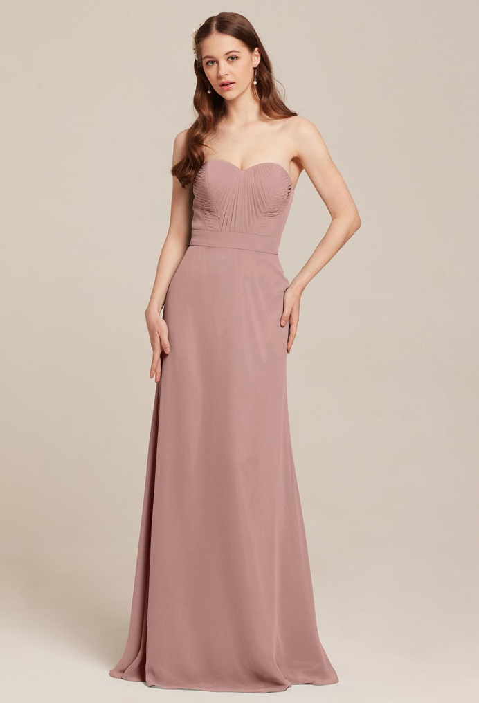 AW Yvonne Dress