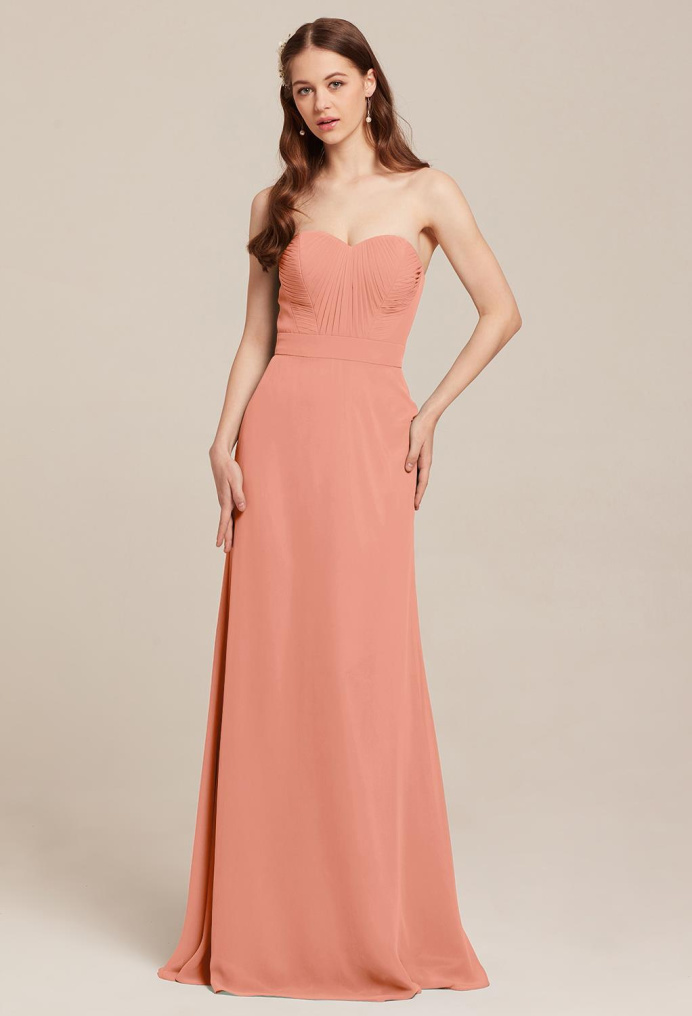 AW Yvonne Dress