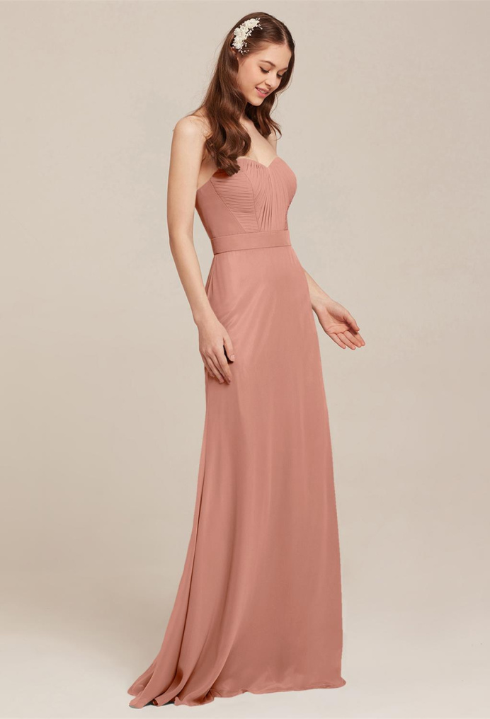 AW Yvonne Dress