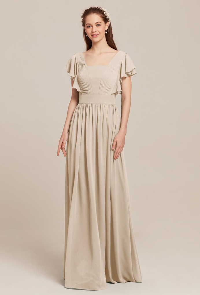 AW Julie Dress