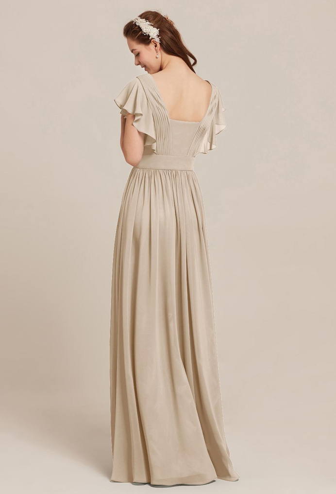 AW Julie Dress