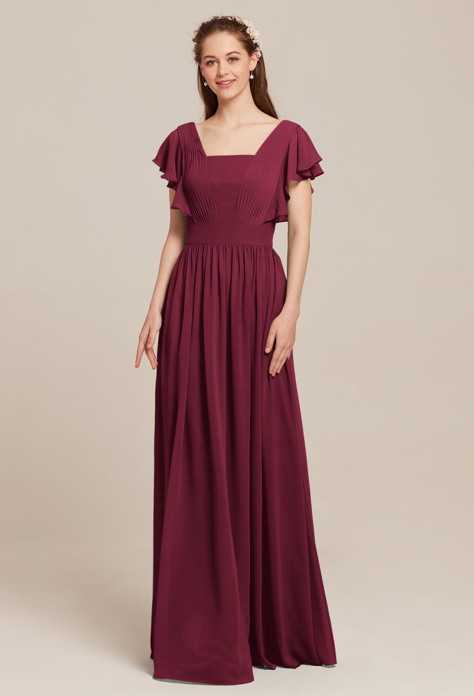 AW Julie Dress