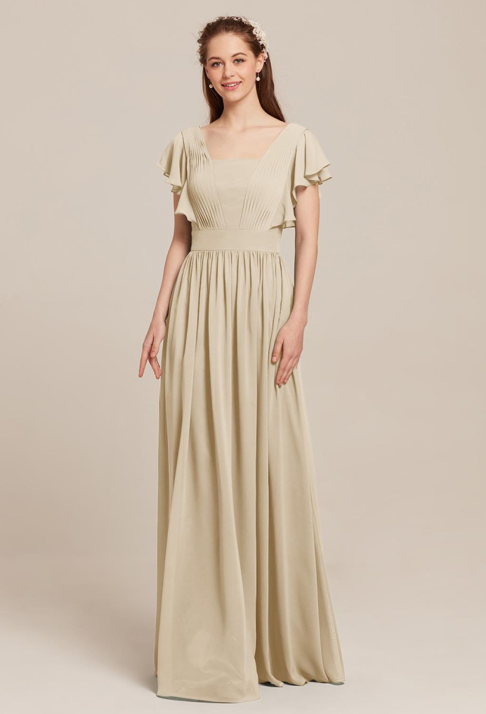 AW Julie Dress