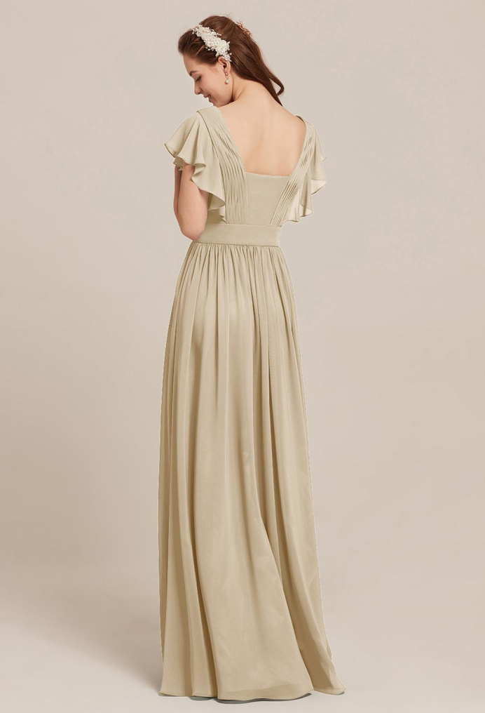 AW Julie Dress