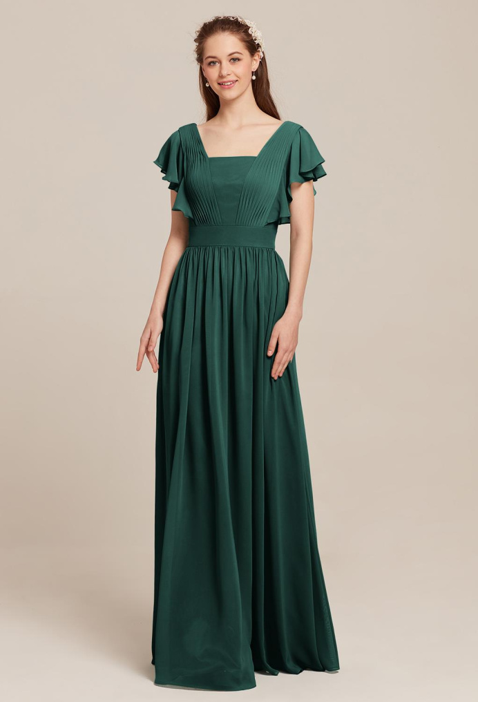 AW Julie Dress