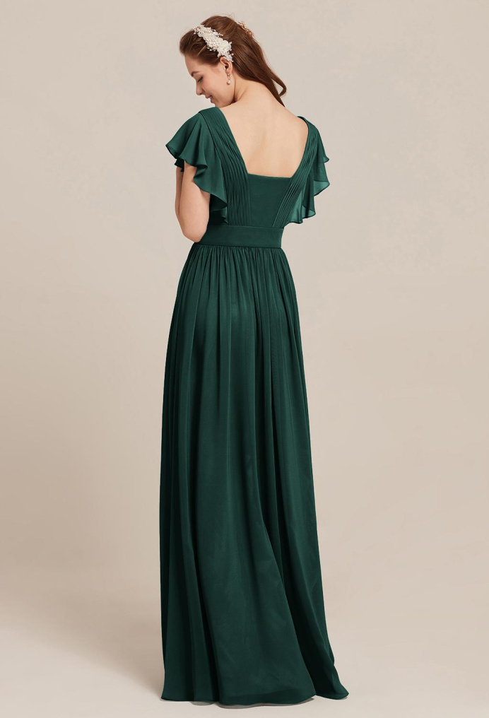 AW Julie Dress