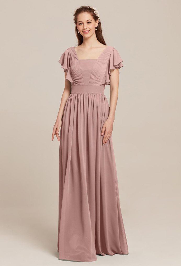 AW Julie Dress