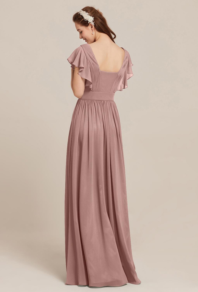 AW Julie Dress
