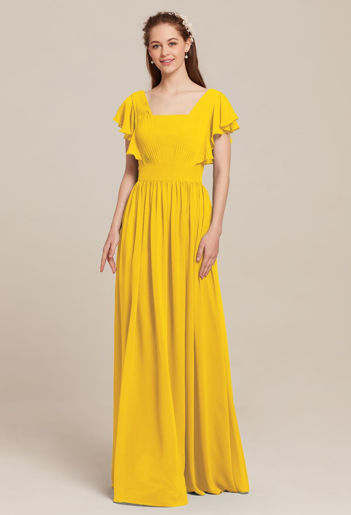 AW Julie Dress