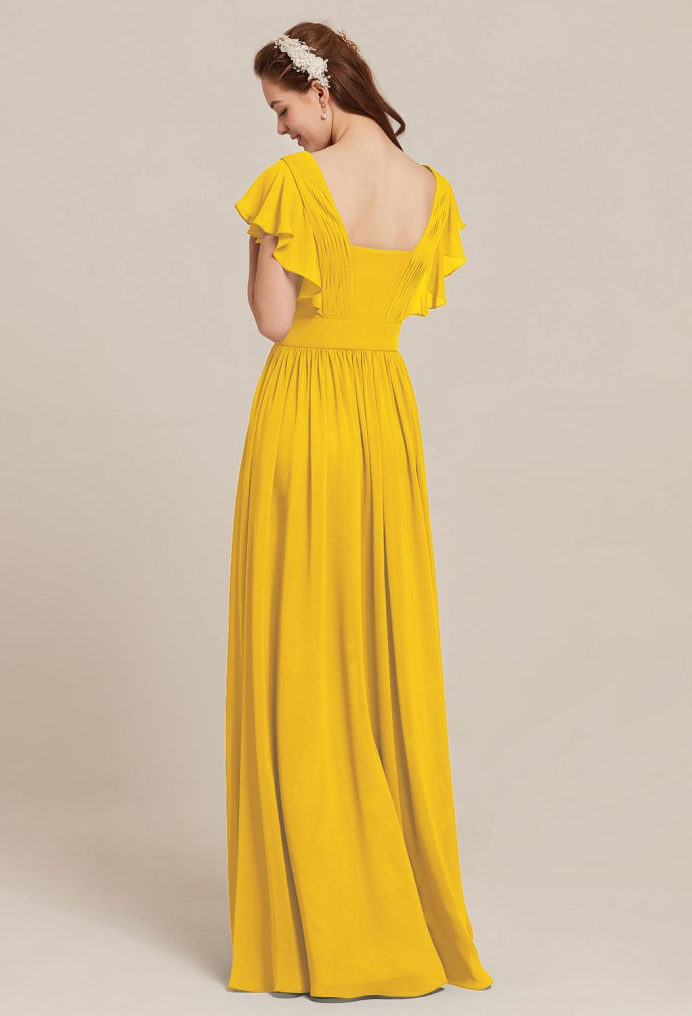 AW Julie Dress