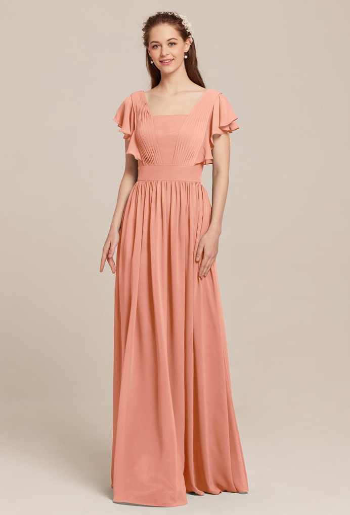 AW Julie Dress
