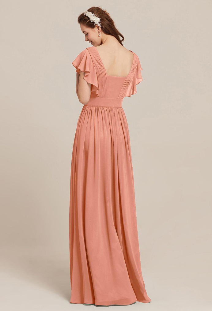 AW Julie Dress