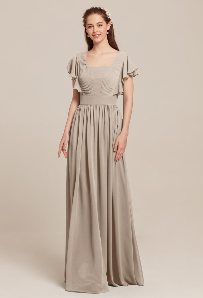 AW Julie Dress