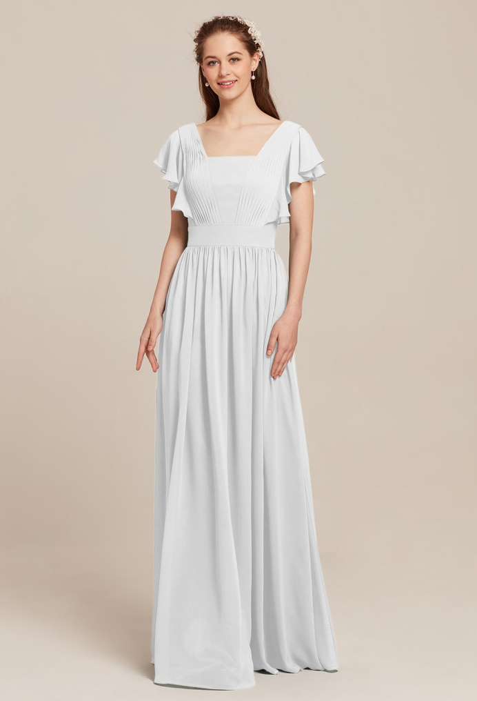 AW Julie Dress