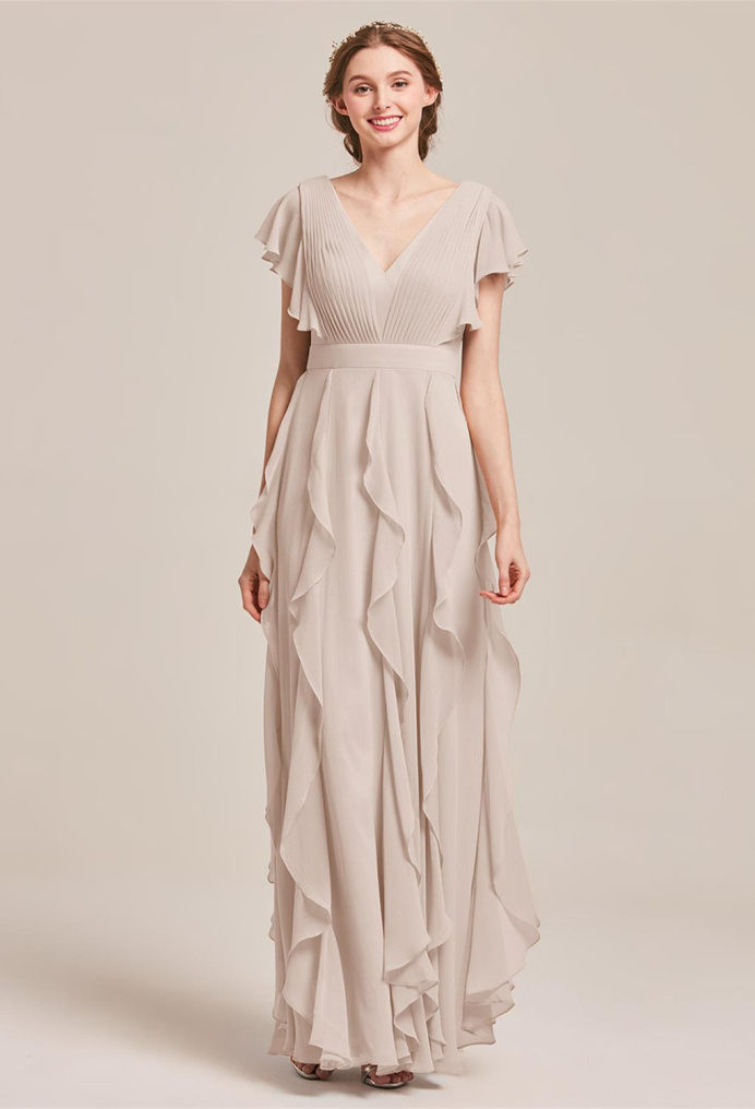 AW Vinnie Dress