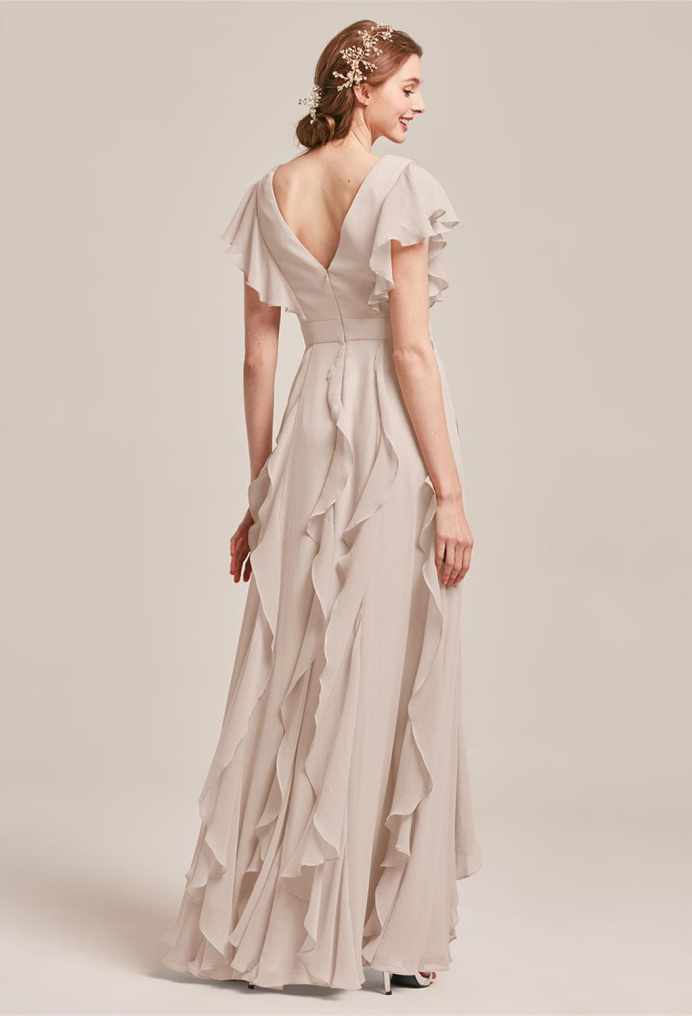 AW Vinnie Dress