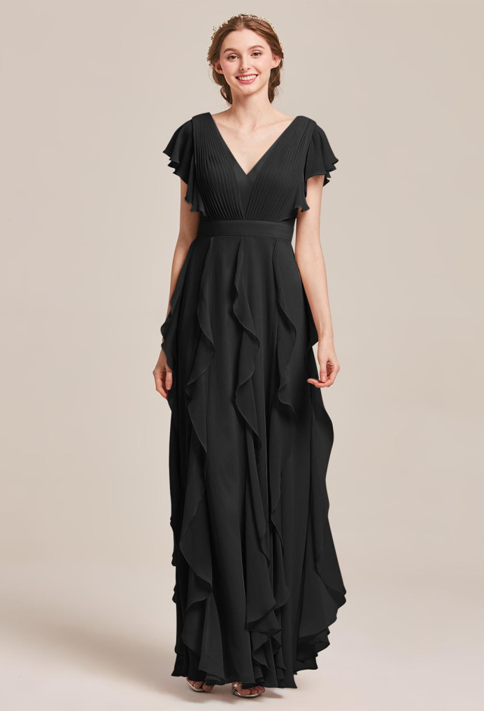AW Vinnie Dress