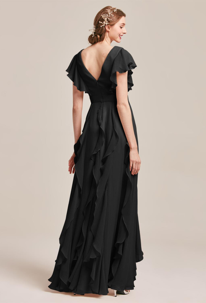 AW Vinnie Dress