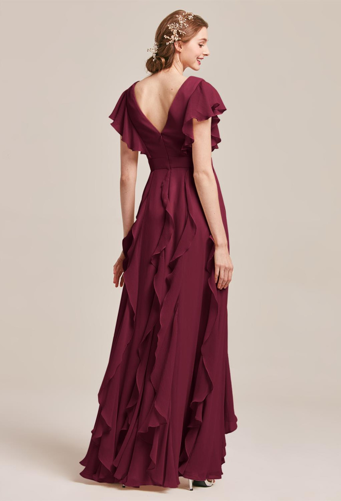 AW Vinnie Dress