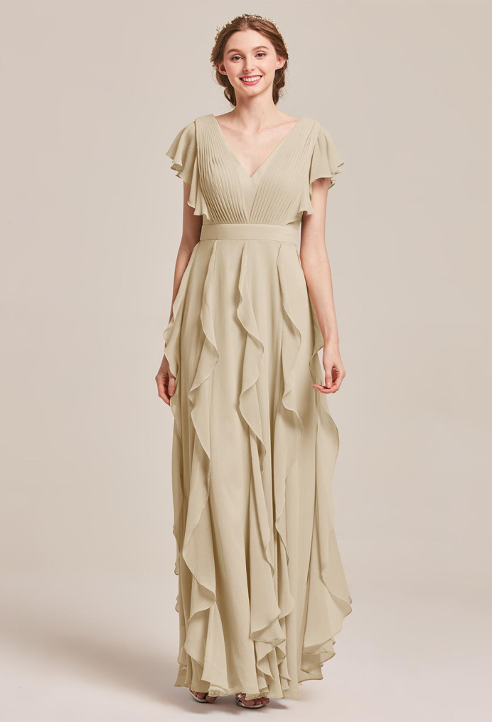 AW Vinnie Dress
